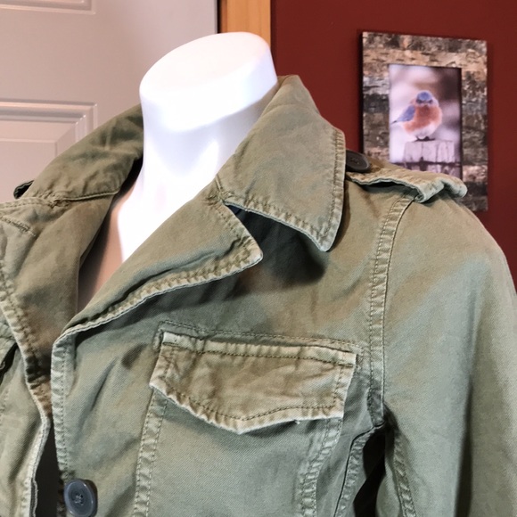 💙Madewell Outbound Utility Jacket - Picture 4 of 15